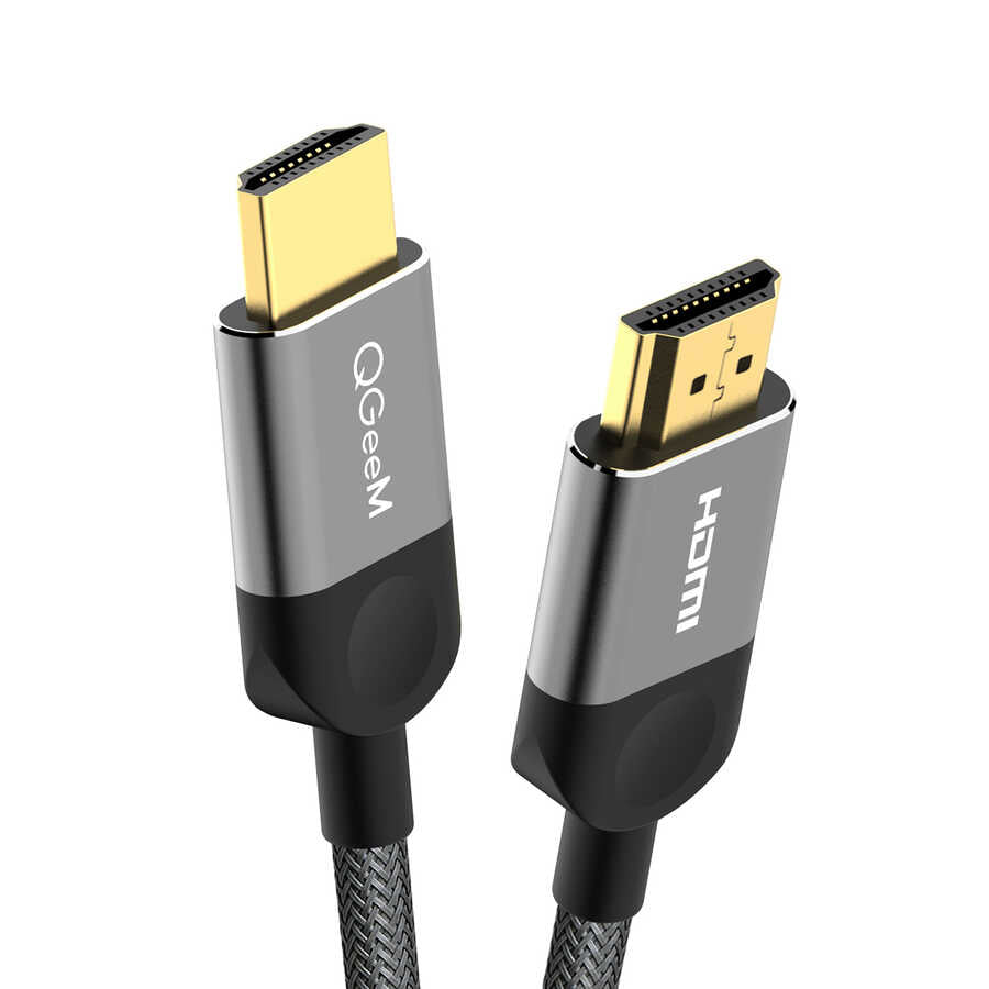 Qgeem QG-AV14 HDMI Kablo 1.5 Metre