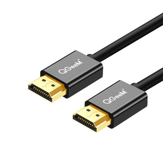 Qgeem QG-AV13 HDMI Kablo 0.5 Metre