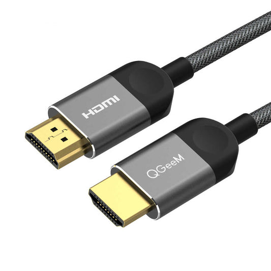 Qgeem QG-AV14 HDMI Kablo 0.5 Metre